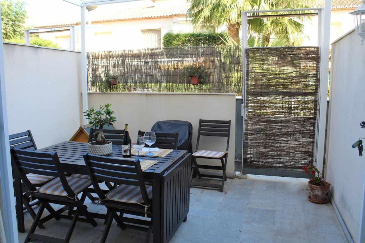 Appartamento Casa Moderna A 8 Minutos De La Playa Arenal Jávea Esterno foto