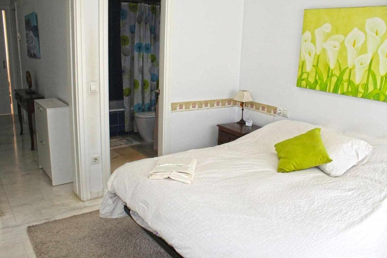 Appartamento Casa Moderna A 8 Minutos De La Playa Arenal Jávea Esterno foto