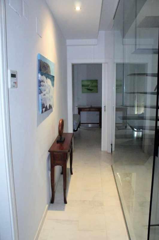 Appartamento Casa Moderna A 8 Minutos De La Playa Arenal Jávea Esterno foto
