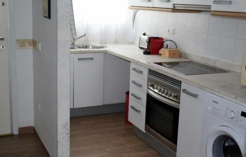Appartamento Casa Moderna A 8 Minutos De La Playa Arenal Jávea Esterno foto